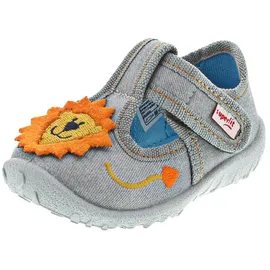 superfit Spotty Grau 18