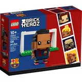 LEGO BrickHeadz FC Barcelona Go Brick Me (40542)