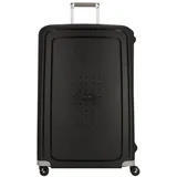 Samsonite S'Cure 4-Rollen 81 cm / 138 l black