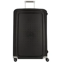 Samsonite S'Cure 4-Rollen 81 cm / 138 l black