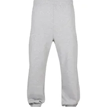 URBAN CLASSICS Jogginghose Regular Fit Grau S