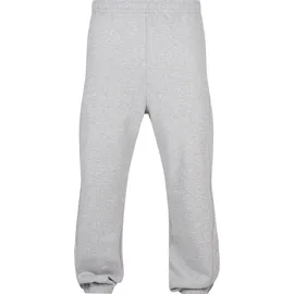 URBAN CLASSICS Jogginghose Regular Fit Grau S