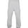 URBAN CLASSICS Jogginghose Regular Fit Grau S