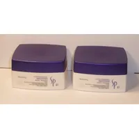 Wella System Professional Smoothen Creme 200 ml