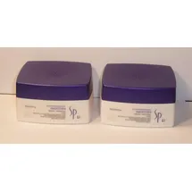 Wella System Professional Smoothen Creme 200 ml