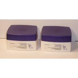 Wella System Professional Smoothen Creme 200 ml