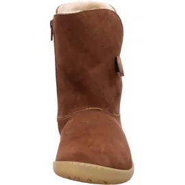Snipe Barefoot Damen Braun 37