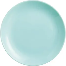 Luminarc Vakarienes Tafelservice 19-tlg. 6 Personen Turquoise