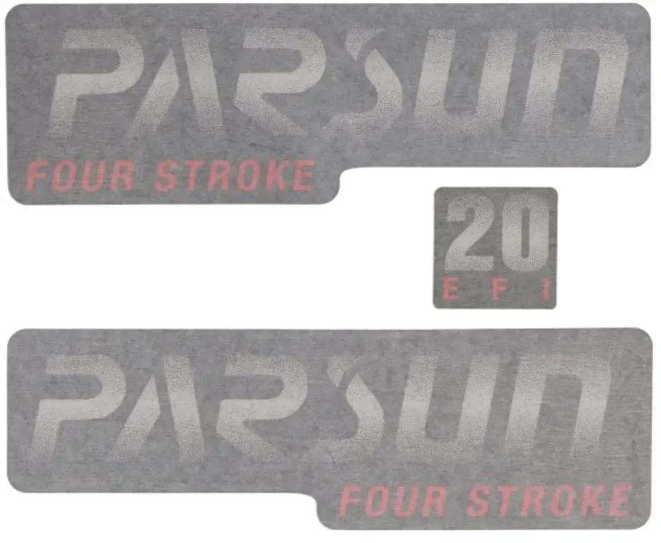 Accessori per l'involucro PARSUN F15-09000900-20-EFI