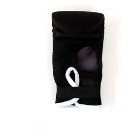 EVERLAST Core Slip On Kunstleder-boxhandschuhe - Black - One Size