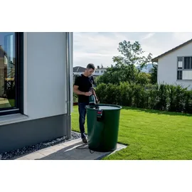 Metabo TPF 18 LTX 2200 Akku-Tauch-/Regenfasspumpe solo (601729850)