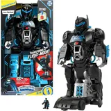 Mattel Imaginext DC Super Friends Bat-Tech Batbot