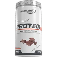 Best Body Nutrition Gourmet Premium Pro Protein, Milk Chocolate,