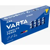 Varta High Energy AAA 10 St.