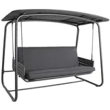 MWH Das Original Crossado Grau 3-Sitzer