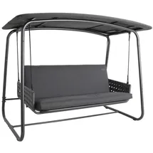 MWH Das Original Crossado Grau 3-Sitzer