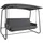 MWH Das Original Crossado Grau 3-Sitzer