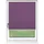deco-raum Plissee Basic 65 x 150 cm Lila
