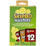 Mattel Skip-Bo Masters