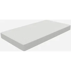 MiaSuite Matratze Abziehbare Memory  90x200 - Höhe 20 cm, Milbenhemmend, Atmungsaktiv | One