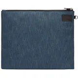 Pacsafe RFIDsafe Large Travel Pouch Dark Denim