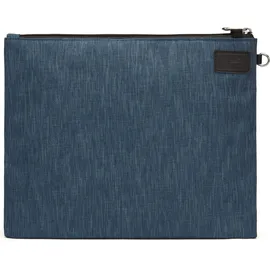 Pacsafe RFIDsafe Large Travel Pouch Dark Denim