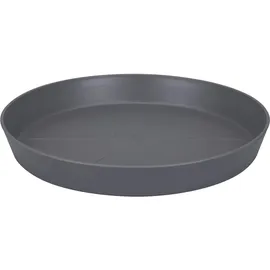 elho  Loft Urban Untersetzer rund Ø 30 cm anthrazit