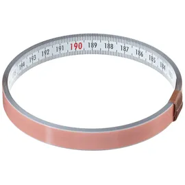Richter Maßband selbstklebend 2 m