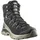 Salomon Quest 5 Gore-tex® Wanderstiefel - Black / Deep Lichen Green / Black - EU 47 1/3