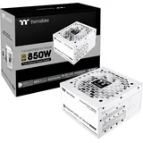 Thermaltake ToughPower GT Snow 850W ATX 3.1 (PS-TPT-0850FNFAGE-W)