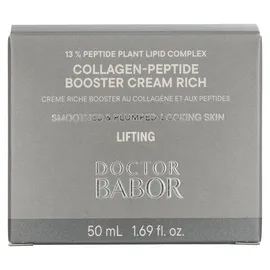 Babor Doctor Babor Collagen-Peptide Booster Cream Rich 50 ml