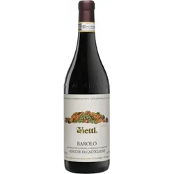 Barolo Rocche di Castiglione 2021 - Vietti