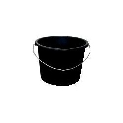 Profi Baueimer 12 l