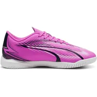 Puma Ultra Play IT Hallenschuhe Kinder pink 35,5