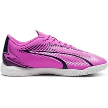 Puma Ultra Play IT Hallenschuhe Kinder pink 35,5