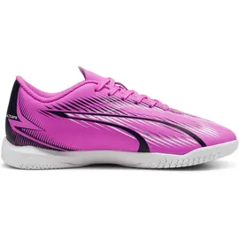 Puma Ultra Play IT Hallenschuhe Kinder pink 35,5