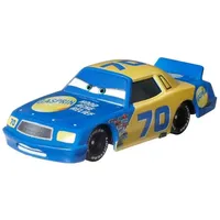 Mattel Disney Pixar Metall Auto 1:55 Floyd Mulvihill