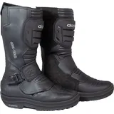 Daytona TransTourMan GTX Gore-Tex wasserdichte Motorradstiefel 46