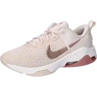 Nike Damen Workoutschuhe Zoom Bella 6, Guava Ice/MTLC Red