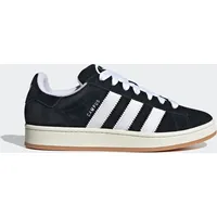 Adidas Campus 00s Core Black / Cloud White / Off White 47 1/3