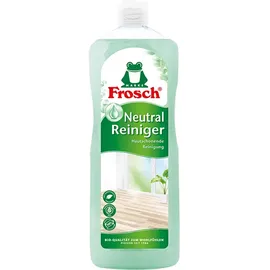 Frosch Neutralreiniger 1 l