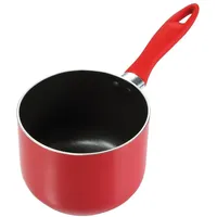 Tescoma PRESTO MINI Tiefe Stielkasserolle 12 cm rund