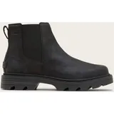 Sorel Revel RD Chelsea WP black black (010) 9
