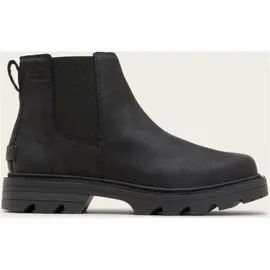 Sorel Revel RD Chelsea WP black black (010) 9
