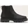 Sorel Revel RD Chelsea WP black black (010) 9