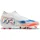 Puma Future 8 Pro FG/AG Kinder puma white/puma black/glowing red 33