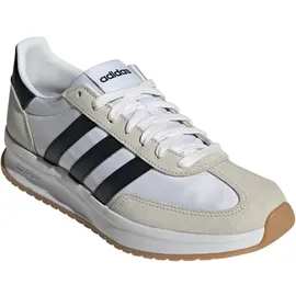 Adidas Run 70s 2.0 Cloud White / Core Black / Greone 43 1/3