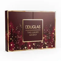 Douglas Luxury Frauen Adventskalender 2025, Damen & Mädchen PFLEGE MAKE-UP