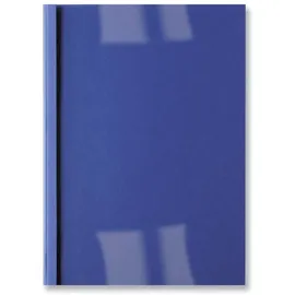 GBC LeatherGrain Thermo-Bindemappen 100 Stück