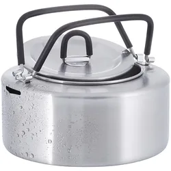 Tatonka H2O Pot 1,0l neutral